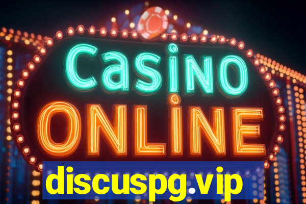 discuspg.vip