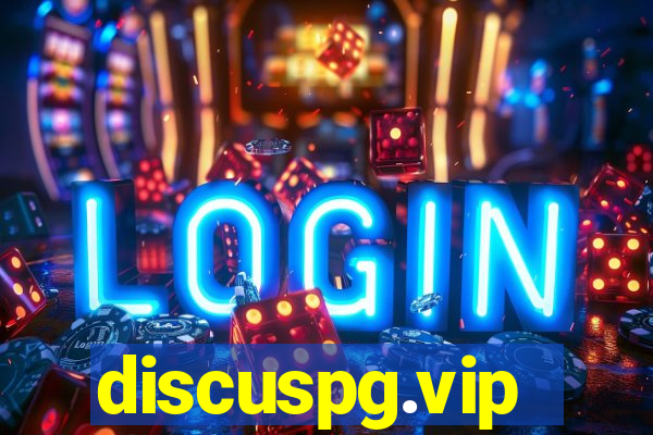 discuspg.vip