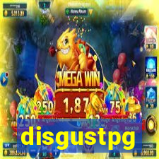 disgustpg