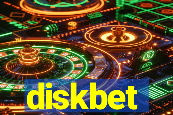 diskbet
