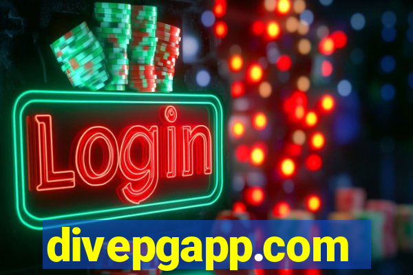 divepgapp.com