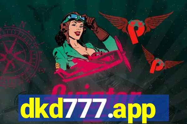 dkd777.app