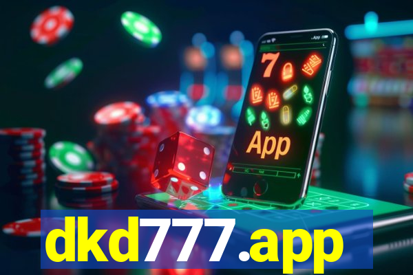 dkd777.app