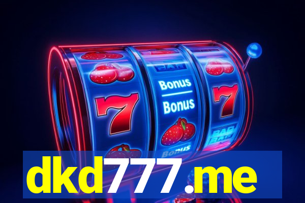 dkd777.me