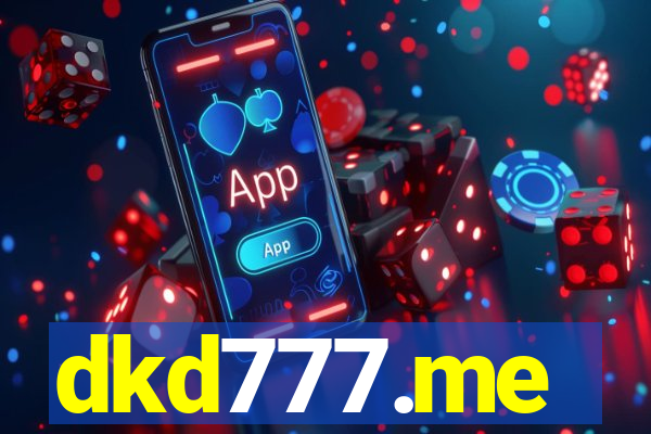 dkd777.me