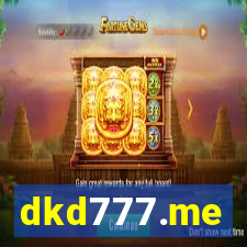 dkd777.me