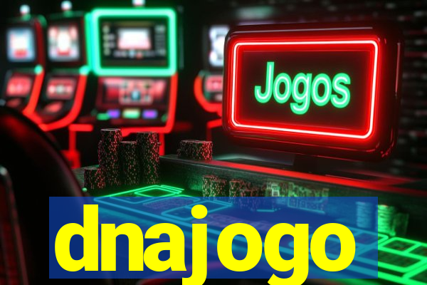 dnajogo