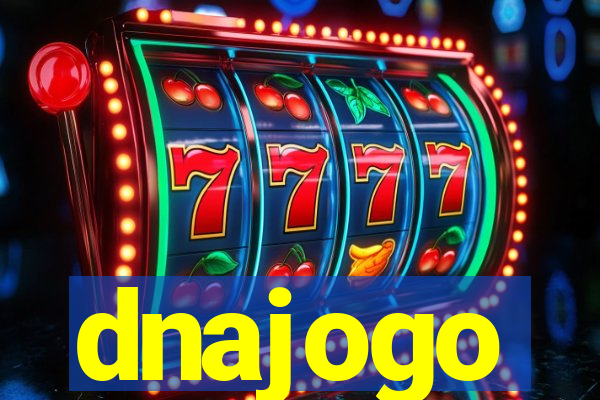 dnajogo