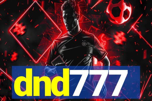 dnd777