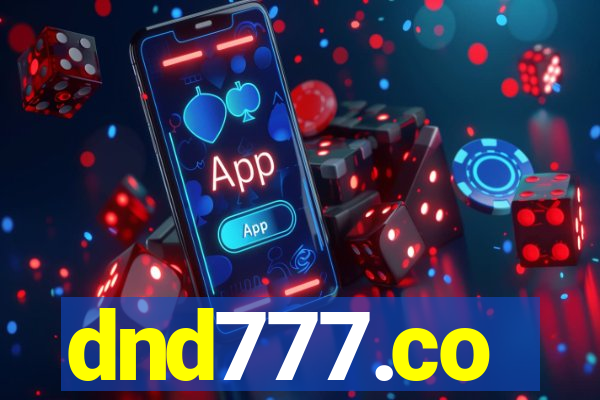 dnd777.co