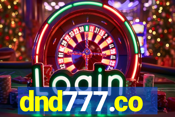 dnd777.co