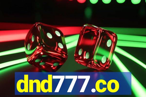 dnd777.co