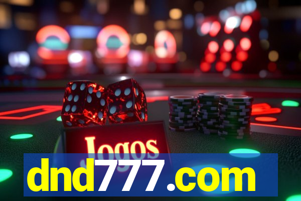 dnd777.com