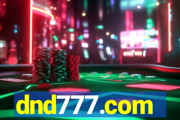 dnd777.com