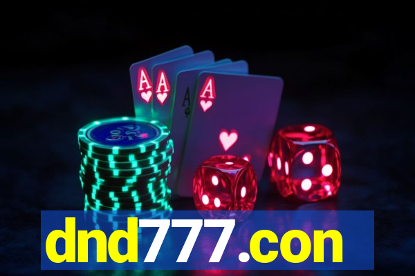 dnd777.con