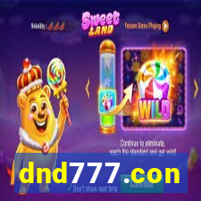 dnd777.con