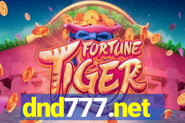 dnd777.net