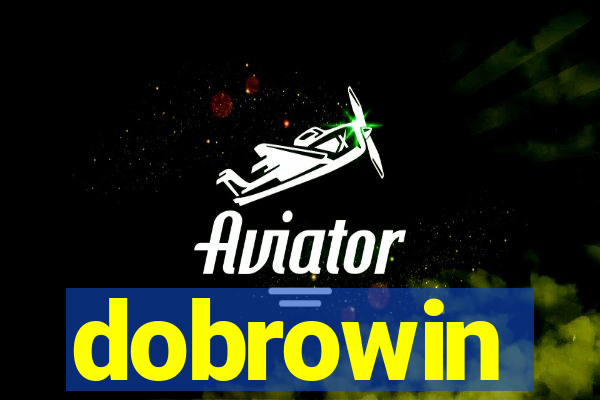 dobrowin