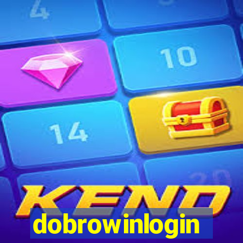 dobrowinlogin