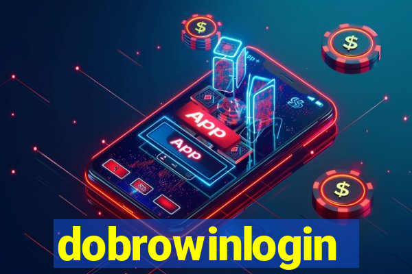 dobrowinlogin