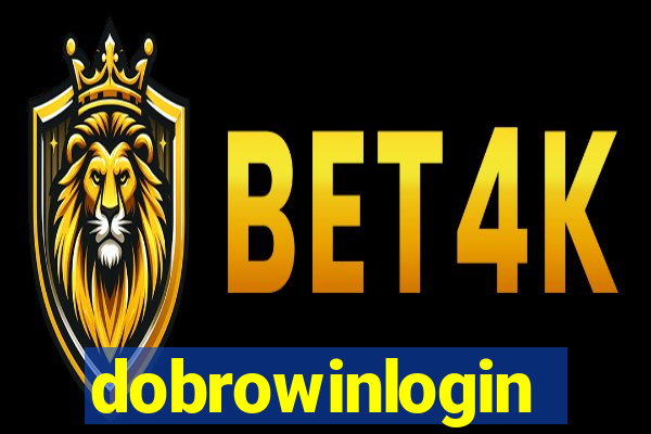 dobrowinlogin