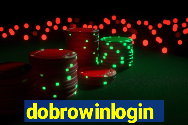 dobrowinlogin