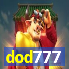 dod777