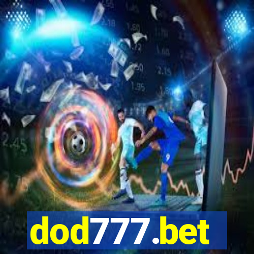 dod777.bet