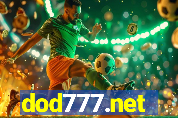 dod777.net