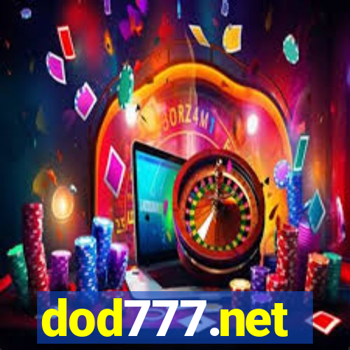 dod777.net