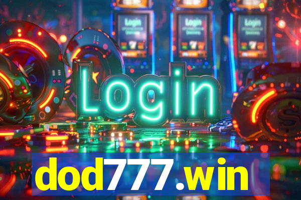 dod777.win