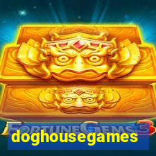 doghousegames