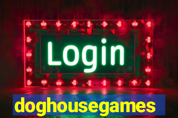 doghousegames