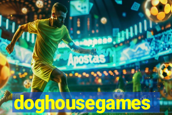 doghousegames