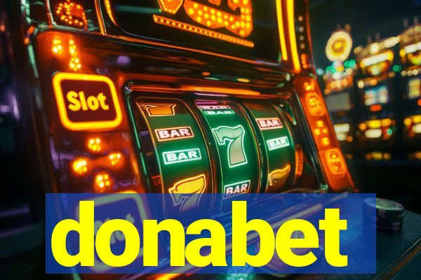 donabet