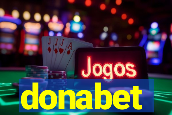donabet