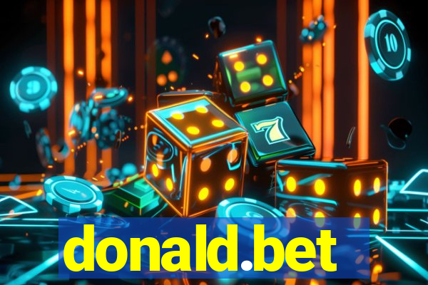 donald.bet
