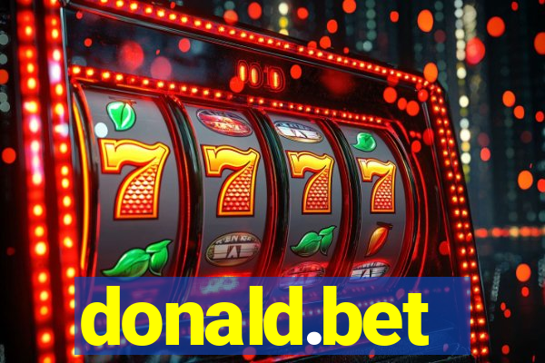 donald.bet