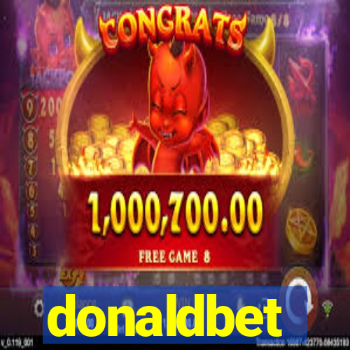 donaldbet