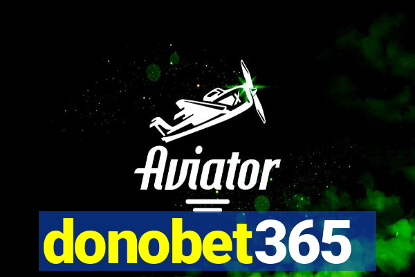 donobet365