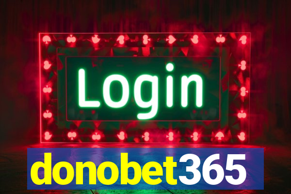donobet365