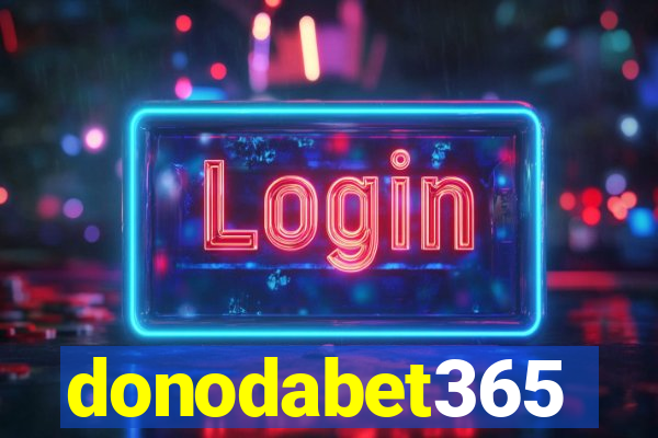 donodabet365