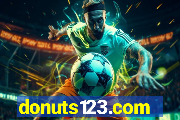 donuts123.com