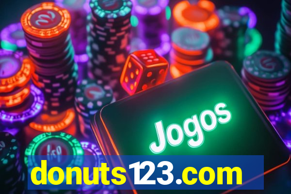 donuts123.com