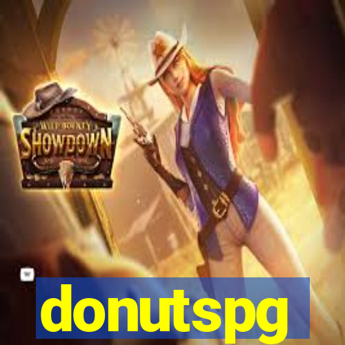 donutspg