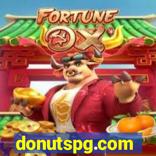 donutspg.com
