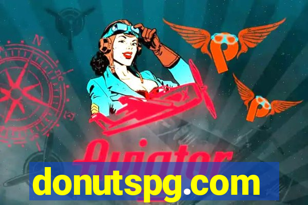 donutspg.com