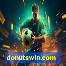 donutswin.com