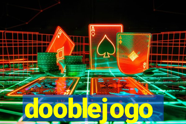 dooblejogo