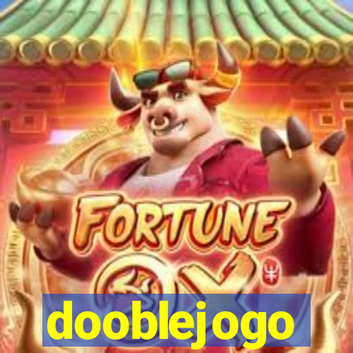 dooblejogo